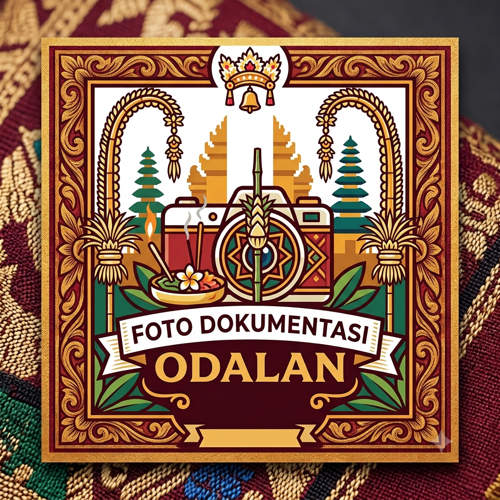 Dokumentasi Odalan